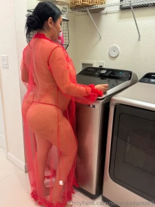 It s laundry day part 44