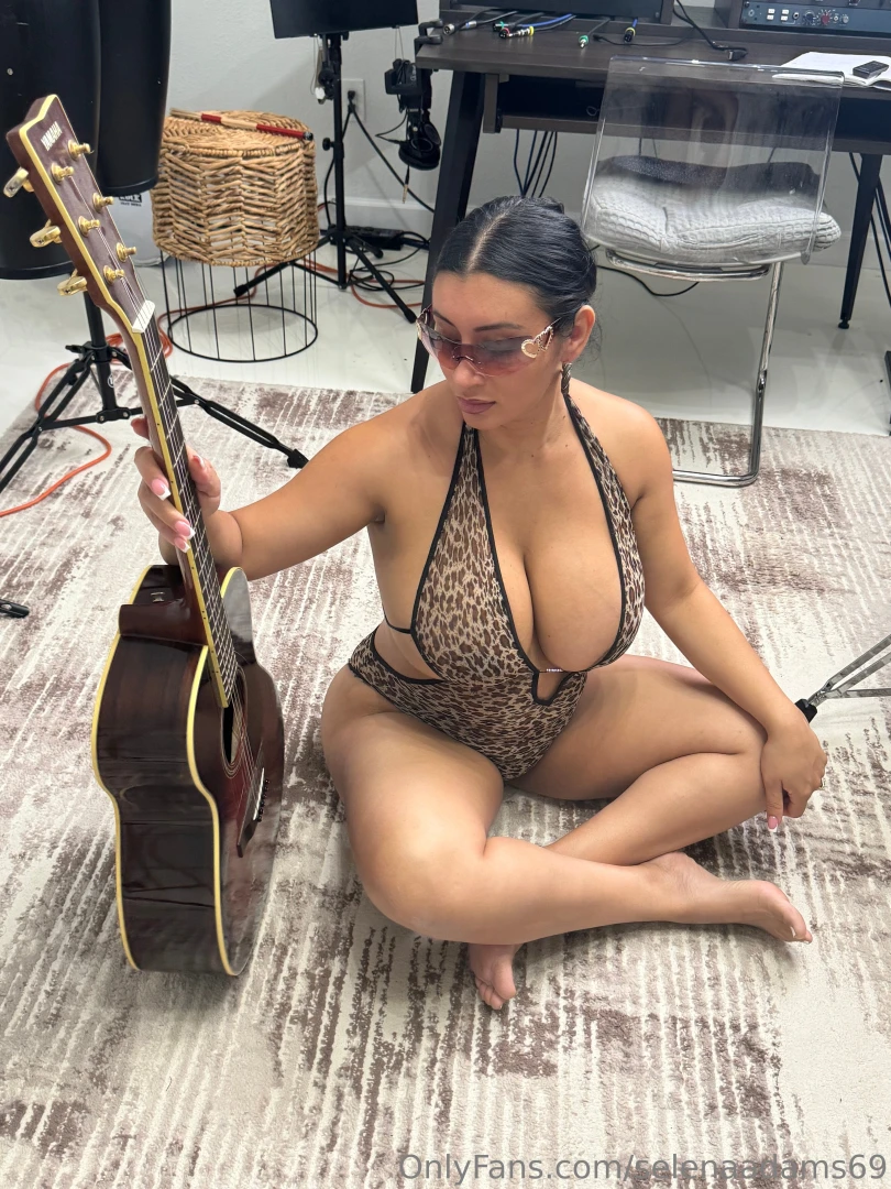 Selenaadams69 part 2 