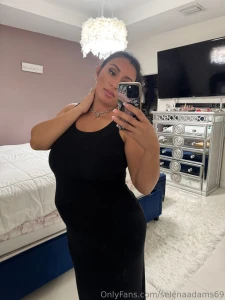 I thought i would try being more outgoing this pregnancy amp