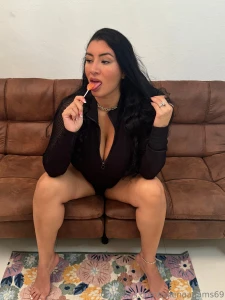 I ll be your sweetest sin part 1