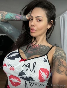 How horny are you part 54