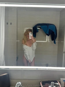 Felt cute might delete later btw do you think im crazy that i always