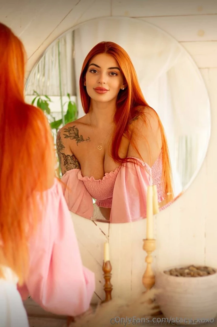 Red_caramel is wet right now only the naughtiest can handle part 560 