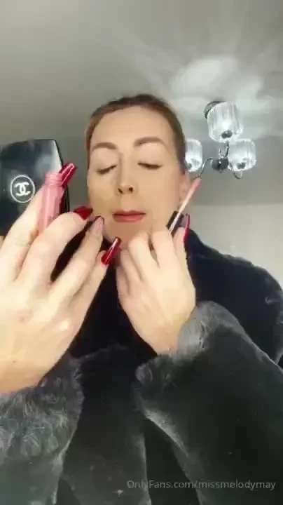 I ll make you create a mess that s for sure a temporary mess of your 