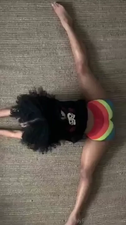 Cosmic stretch extended vip version available 