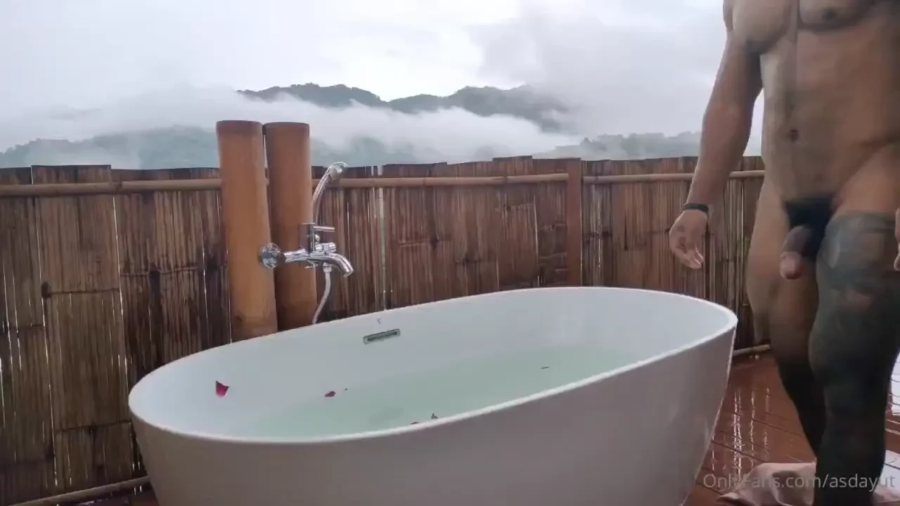 This has to be paradise part 1 