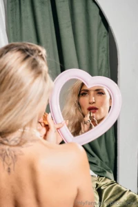 I m getting ready for our valentine s day papi are you ready tho