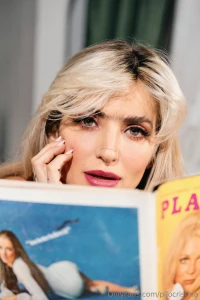 Looking right into your soul part 1