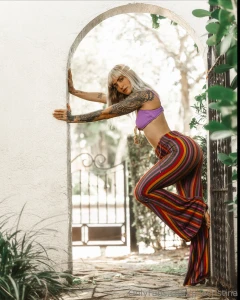 Curves in all the right places part 70