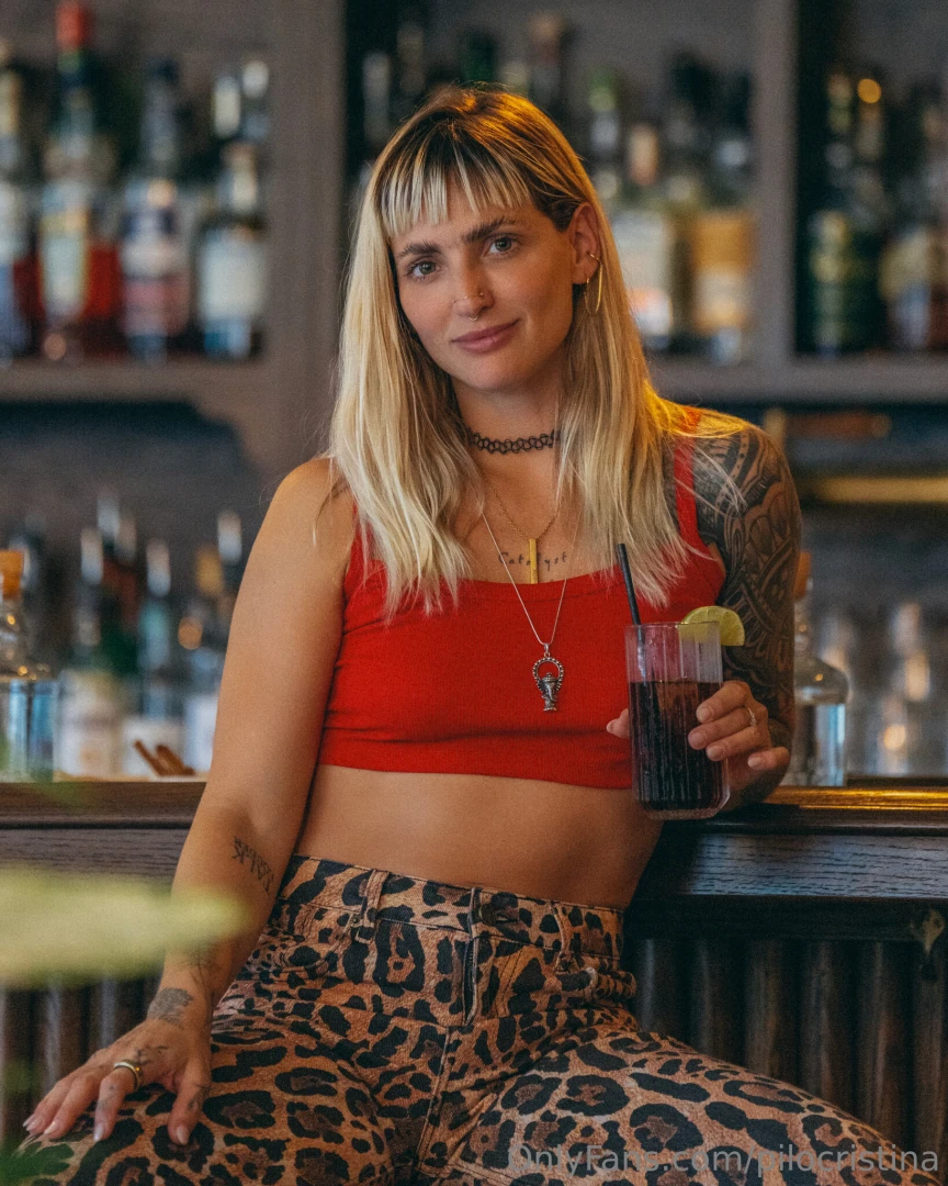 What s your go-to drink 