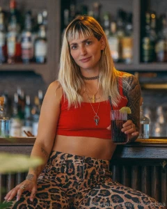 What s your go-to drink