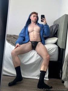 More underwear try ons part 1