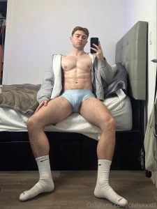 New underwear part 67