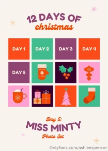 Straight from the peppermint forest - it s miss minty follow her down part 1