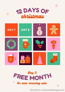 Check your inbox now to claim your free month subscription off expires