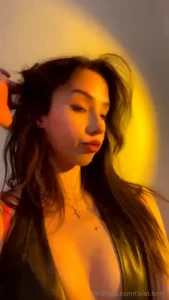 Live streaming tonight message me to book a private session or customs