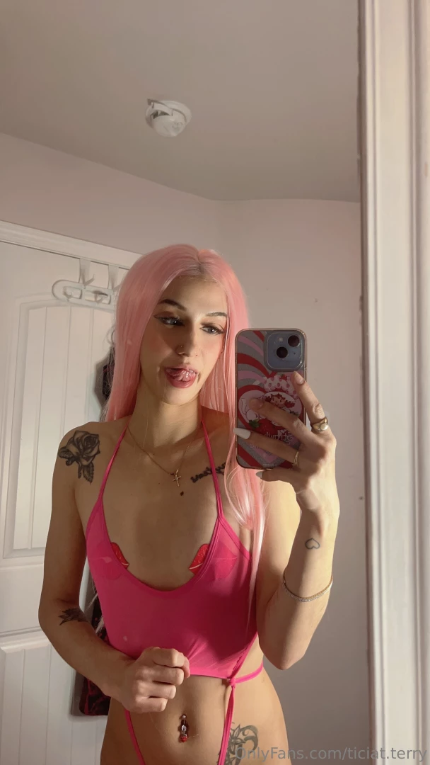 I know it s still early but you should join ticiat terry2 if you wanna 