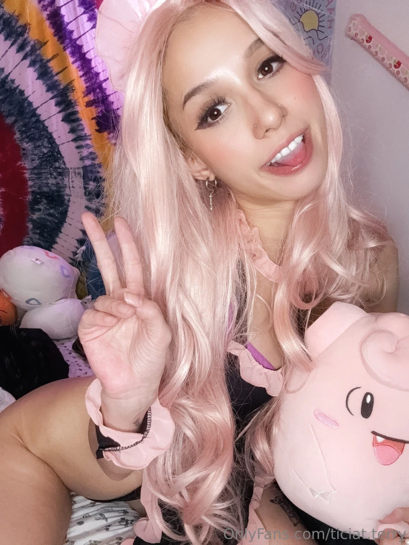 Come play on my vip page ticiat terry2 part 1 