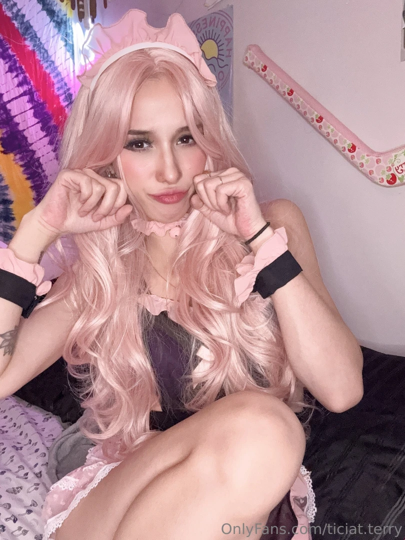 Brat mode activated part 3 