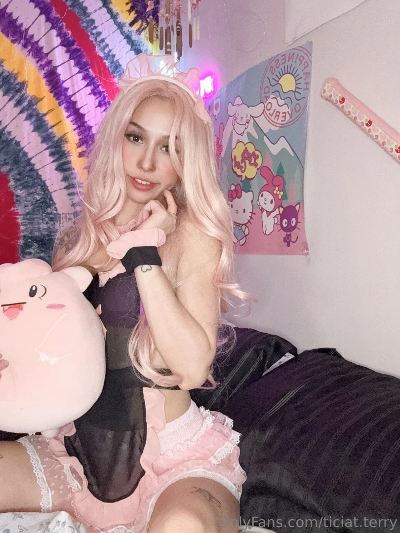 Feeling adorable uwu message me or check out ticiat terry2 for more 