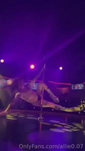 Stripper shit part 1