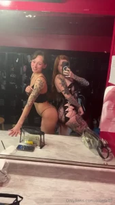 Now that she s back on o f i can finally post all these pics of us who