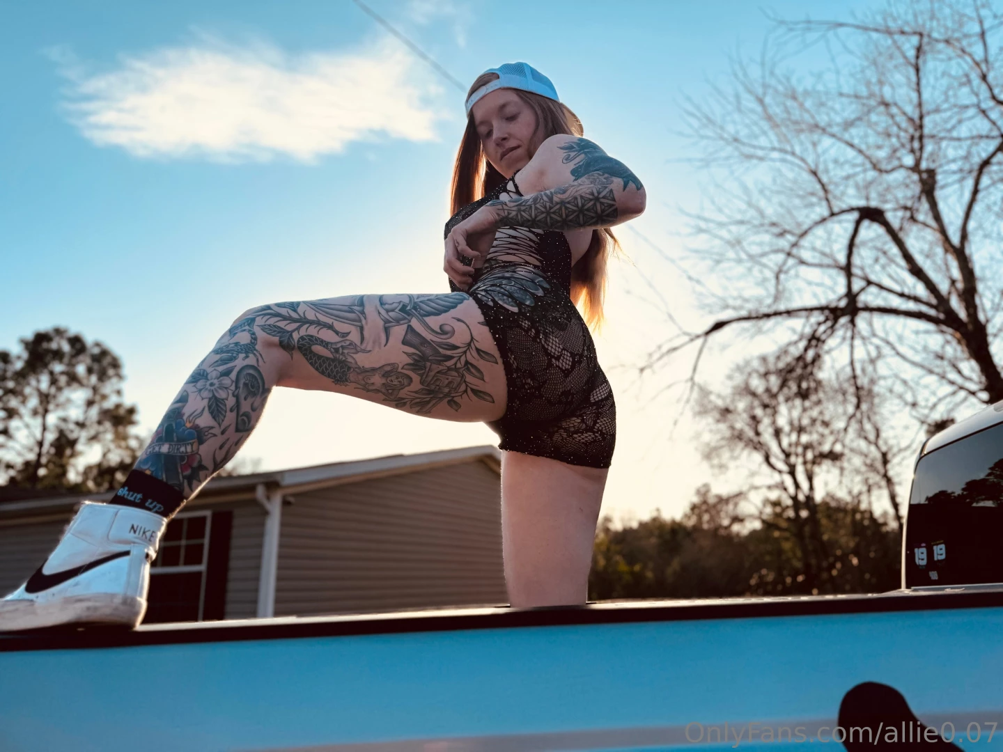 Should i do some spicy dirtbike content 