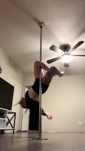 Should i take some naked pole vids