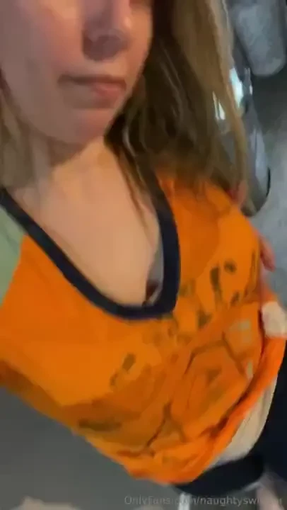 Feeling naughty part 579 