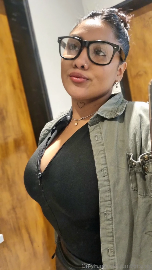 I also want you to see me dressed like a regular sugar mommy part 1 