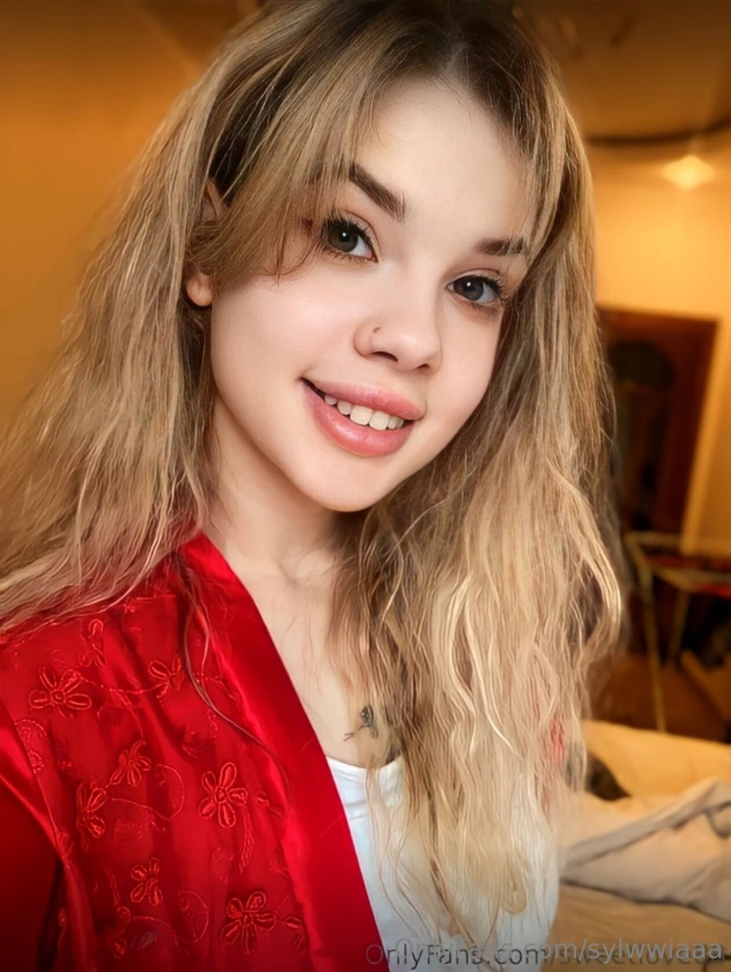 This hot thing sweetlove88 is waiting for you her pussy is very wet part 51 