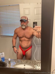 Happy fourth of july red white and blue part 1