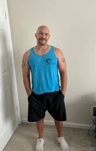 Today s gym fit part 11