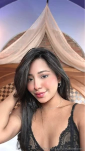 Waiting for you to give me the best of you