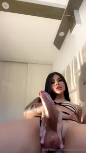 I m back do you want to sit down full video where i put all my milk on