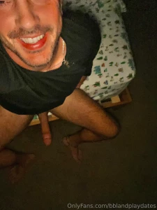 Fuck i love his big cock and smile