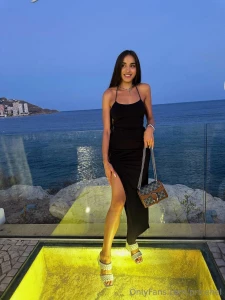 Natawow with hot roots well-groomed body and tight holes is waiting part 244