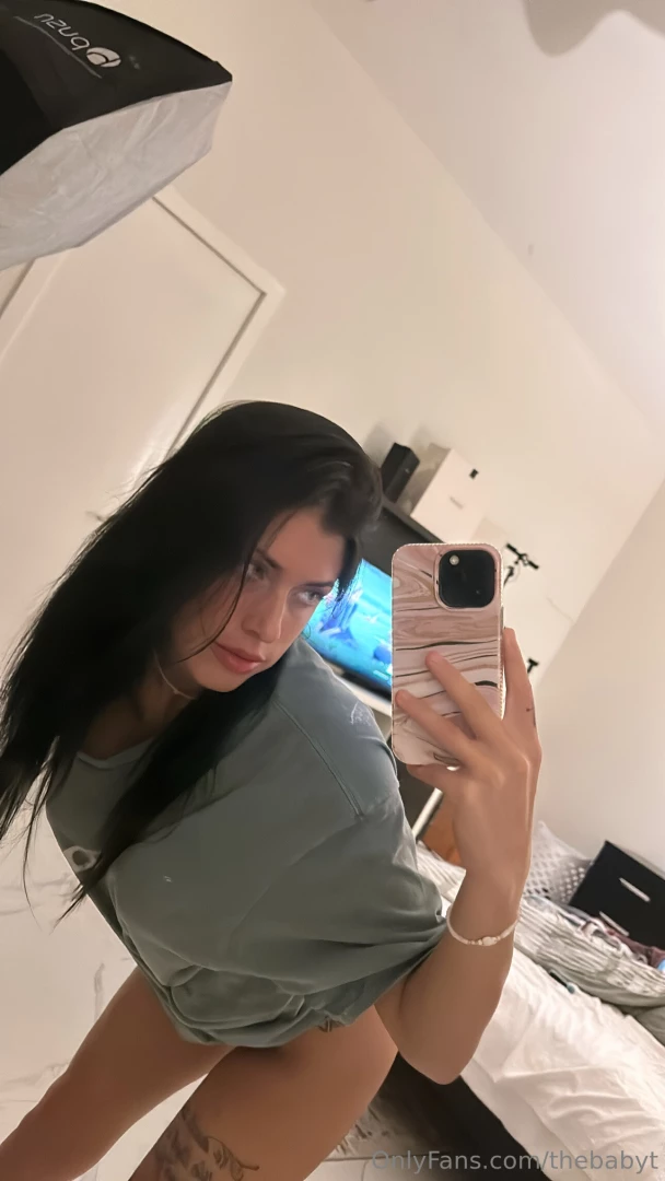 Catching your attention with my allure part 5 