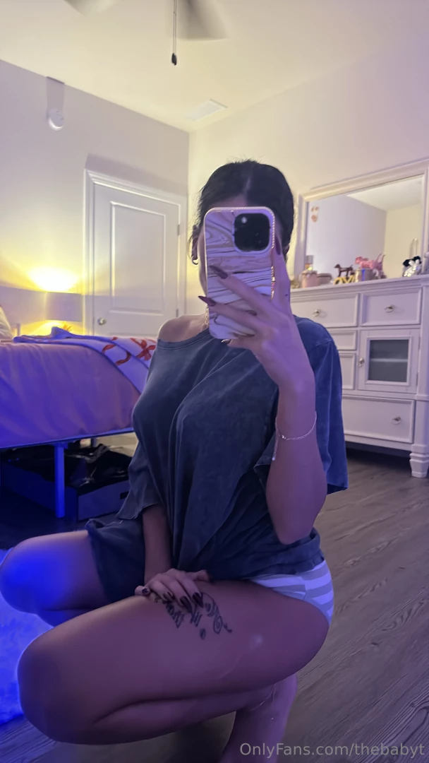 Alone and horny part 7 