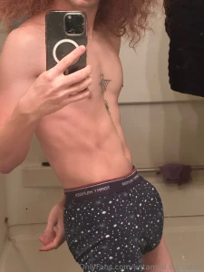 Side by side me and pjthai look so good follow them for more hot part 3