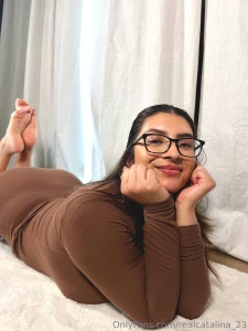 Buenos d as papi dropping my next solo where my mans couldn t resist