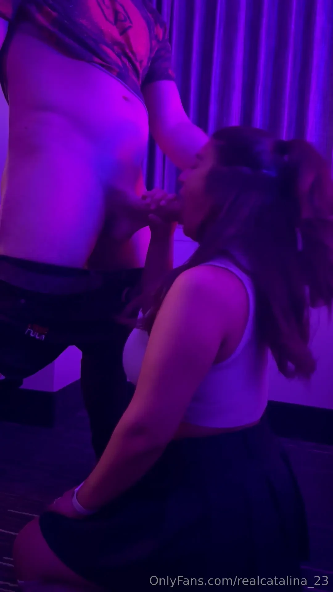 My man loves watching me be a little slut for him and knowing that he 