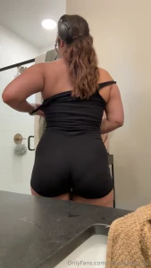 Your sexy gym slut part 1