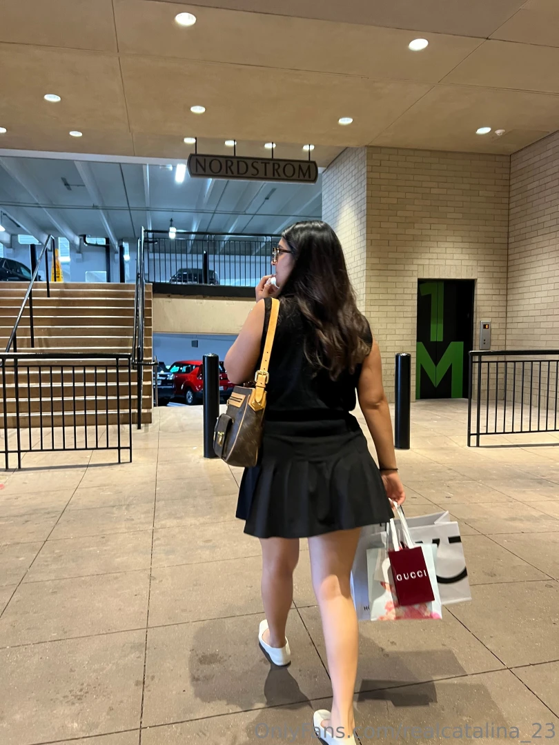 Shopping with me is an adventure part 2 