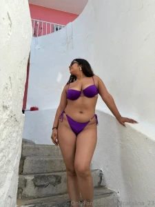 Hi baby i was having an italy summer but i am back now and ready to part 6