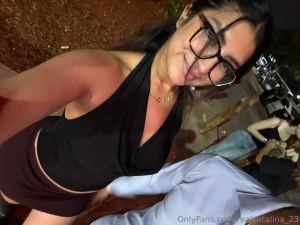 Daddy slut me out last night and now i m recovering part 3