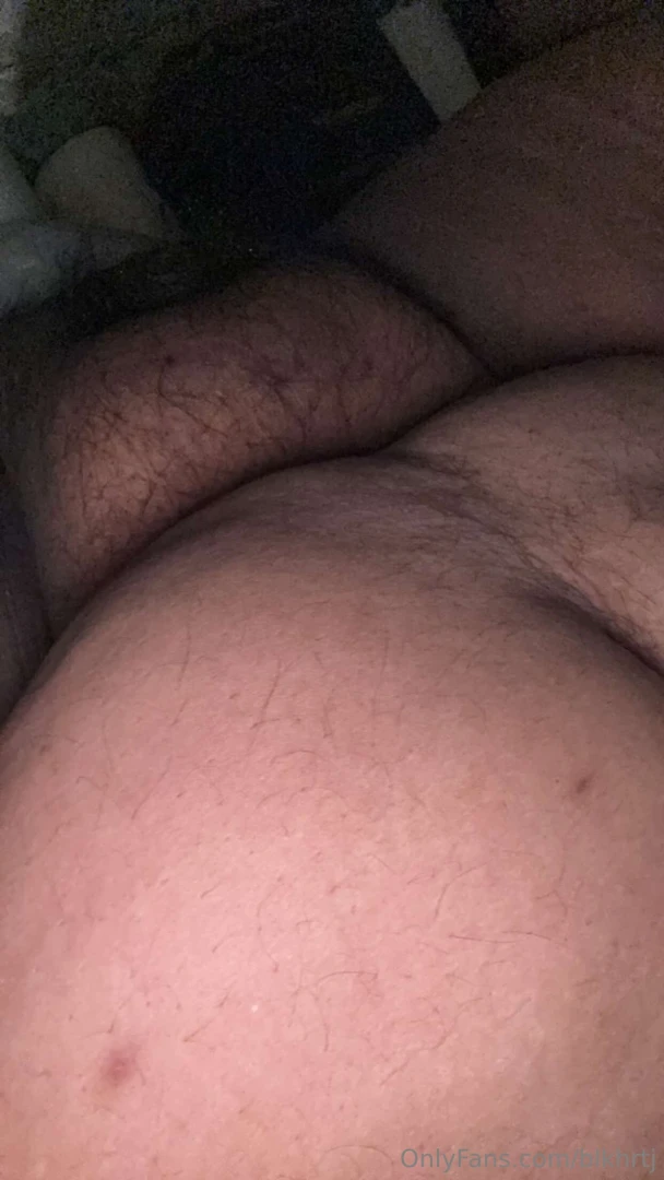 Why isn t your face buried in it 