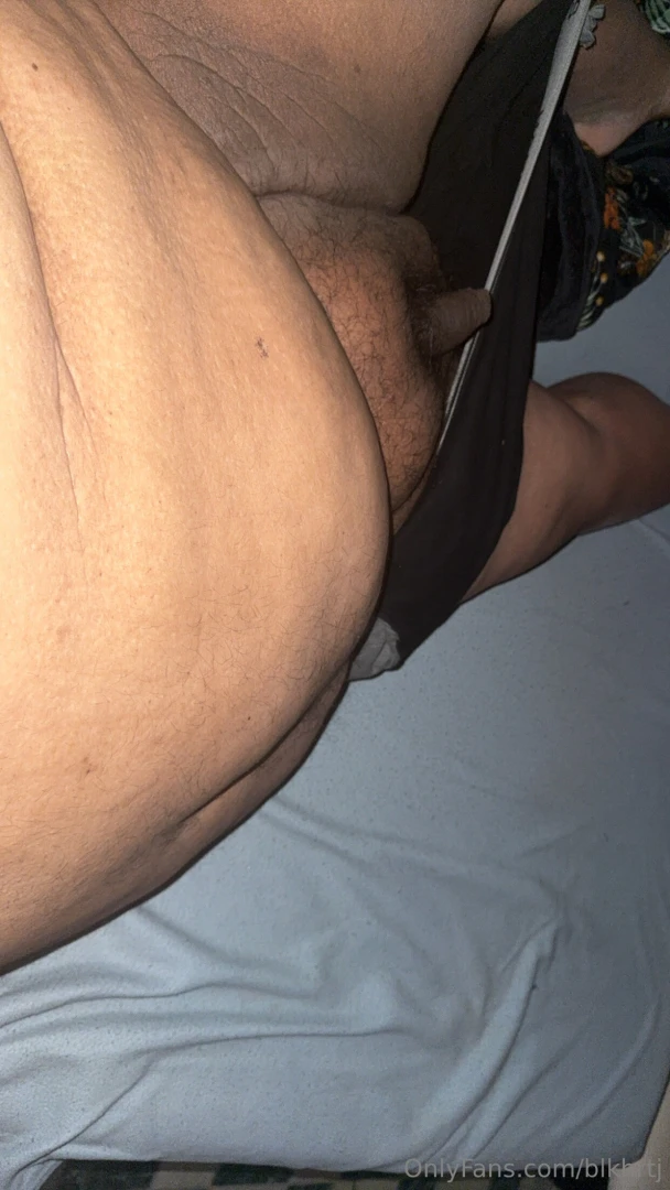 My pad is getting fatter part 1 