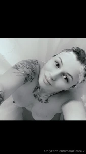 Wash wash didn t work i m still a dirty slut