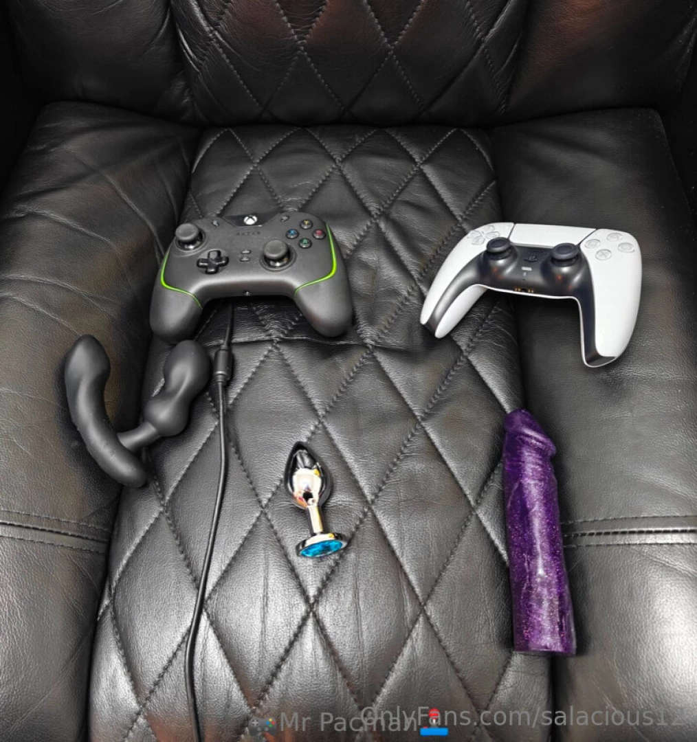 Mrpacman ppv hey im just a regular construction worker and gamer dad part 1 